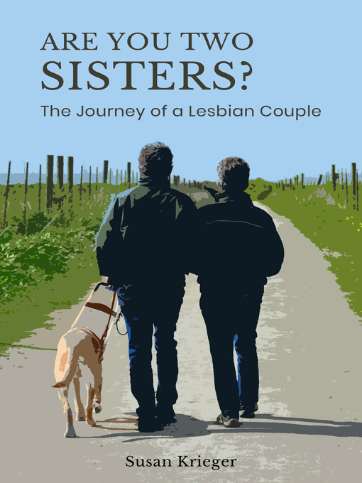 Title details for Are You Two Sisters? by Susan Krieger - Available
